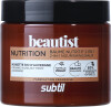 Subtil Beautist - 2-In-1 Nourishing Balm - Organic Hazelnut 250 Ml