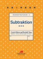 Subtraktion - 5 Stk - 