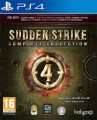 Sudden Strike 4 Complete Collection - 