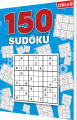 Sudoku 150 - Svær