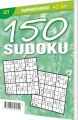 Sudoku 150 - 