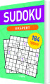 Sudoku - Ekspert - 