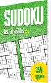 Sudoku - Let Til Middel