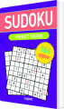 Sudoku - Meget Svær - 
