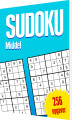 Sudoku - Middel - 256 Opgaver