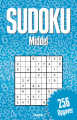 Sudoku - Middel