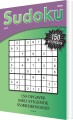 Sudoku Mini Let - 