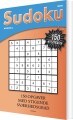 Sudoku Mini Middel - 