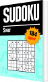 Sudoku - Svær - 