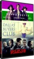 Suffragate Dallas Buyers Club Out Of The Furnace - 