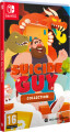 Suicide Guy Collection - 