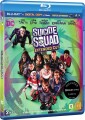 Suicide Squad 1 - Extended Cut - 2016 - 