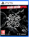 Suicide Squad Kill The Justice League Deluxe Edition