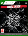 Suicide Squad Kill The Justice League Deluxe Edition