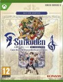 Suikoden I And Ii Hd Remaster Day 1 Edition