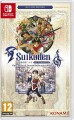 Suikoden I And Ii Hd Remaster Day 1 Edition