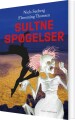 Sultne Spøgelser