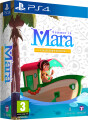 Summer In Mara Collector S Edition - 