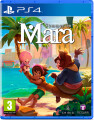 Summer In Mara