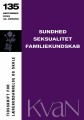 Sundheds- Og Seksualundervisning Og Familiekundskab