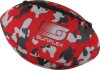 Sunflex - Amerikansk Fodbold Neopren - Rød