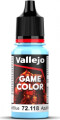 Vallejo - Game Color - Sunrise Blue Mat - 18 Ml - 72118