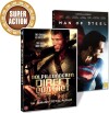 Direct Contact Man Of Steel - 