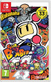 Super Bomberman R - Code In Box - 