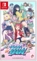 Super Bullet Break Import