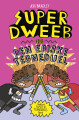 Super Dweeb Og Den Episke Tegneduel