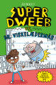 Super Dweeb Vs Dr Viskelædermås