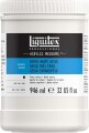 Liquitex - Gesso - Super Heavy 946 Ml
