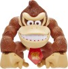 Donkey Kong Figur - Deluxe - Super Mario - 15 Cm