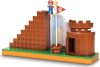 Super Mario - 25 Level End Playset 424354