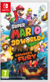 Super Mario 3D World Bowser S Fury Uk Se Dk Fi - 