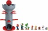 Super Mario - Balance Spil - Blow Up Shaky Tower