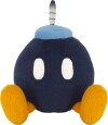 Super Mario Bamse - Bob-Bomb - 13 Cm