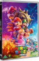 Super Mario Bros Movie - 2023 - 