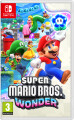Super Mario Bros Wonder - Uk Se Dk Fi - 