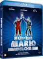 Super Mario Bros - 1993 - 