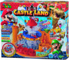 Super Mario - Castle Land Spil - Epoch