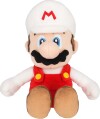 Super Mario - Fire Mario - 24 Cm
