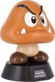 Super Mario - Goomba Icon Light Pp4373Nnv3