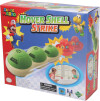 Super Mario - Hover Shell Strike - Air Hockey Spil
