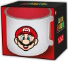 Super Mario - Keramik Krus