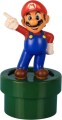 Super Mario 3D Lampe - 20 Cm