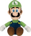 Luigi Bamse - Super Mario - 26 Cm