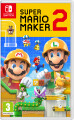 Super Mario Maker 2 Uk Se Dk Fi - 