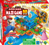 Super Mario - Maze Game Deluxe Dx Spil - Engelsk