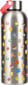 Super Mario - Metal Water Bottle